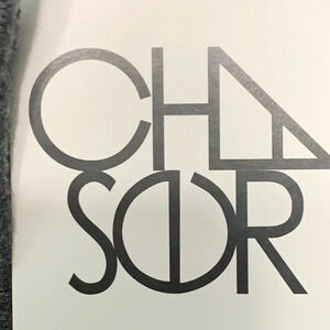 CHASER Brand Clothing